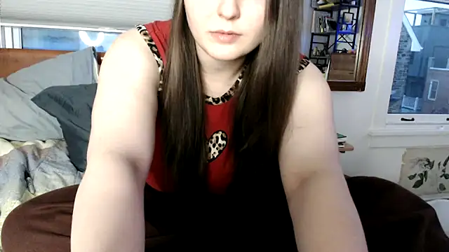 ananattania's Live XXX Chat