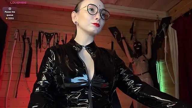 Jinhee_Noir Live XXX-Chat