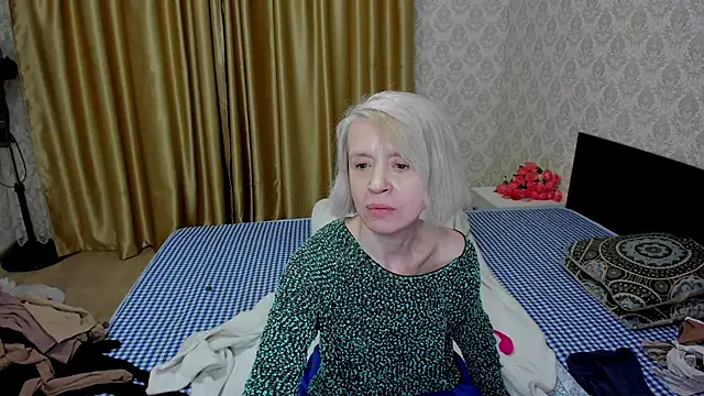 aminalive Live XXX-chat