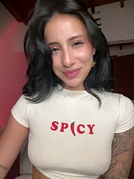 عرض كام Ale_Lewis