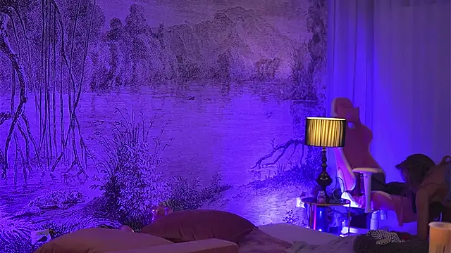 دردشة YamiraKim الجنسية المباشرة