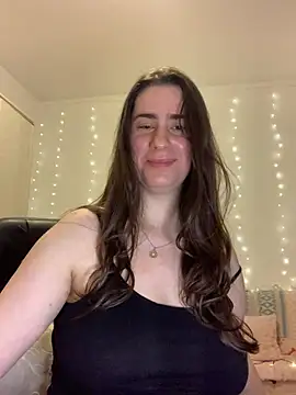 INELIKA Live XXX-Chat