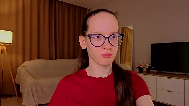 BettyBrowni Live XXX-Chat