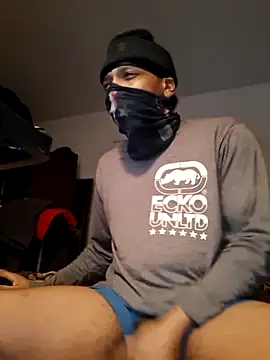 Chat +18 de bigboytoy912 ao vivo