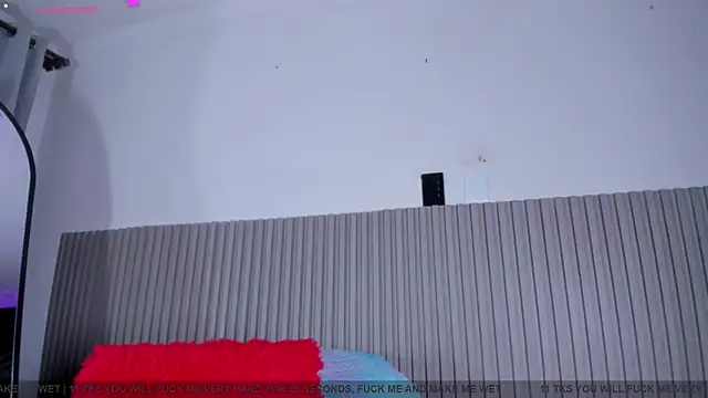 valentina_lux 现场XXX聊天