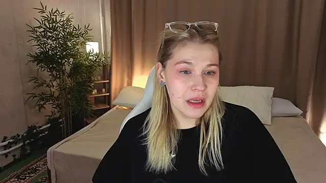 Živý XXX chat Colleen_Blake