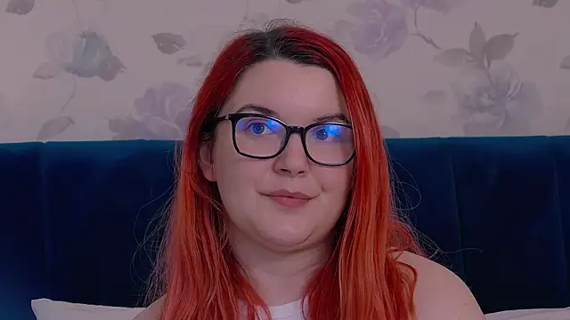 Živý XXX chat KailyKay