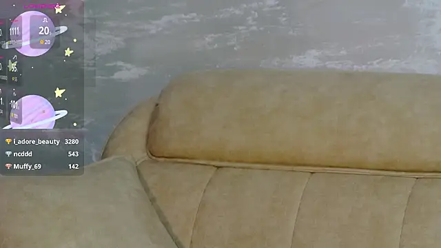 KaylaLewys 现场XXX聊天