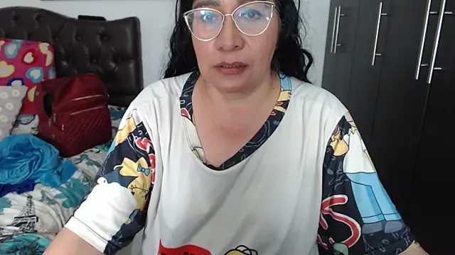 Chat XXX ao vivo de Grace_mature_milf