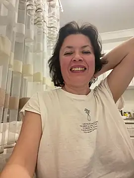 Kiramagic Live XXX-Chat