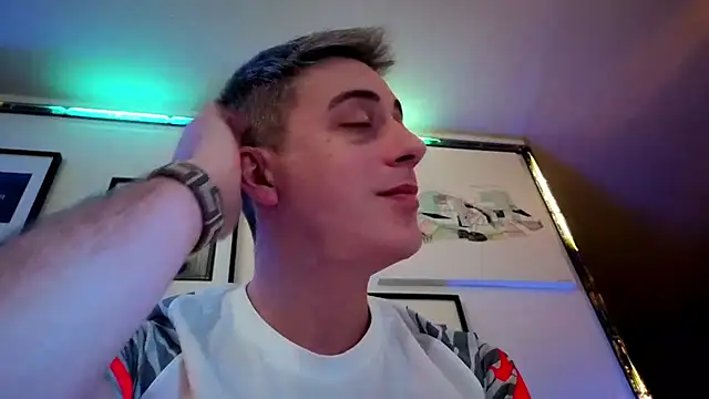 Show Webcam de 1Hugo1