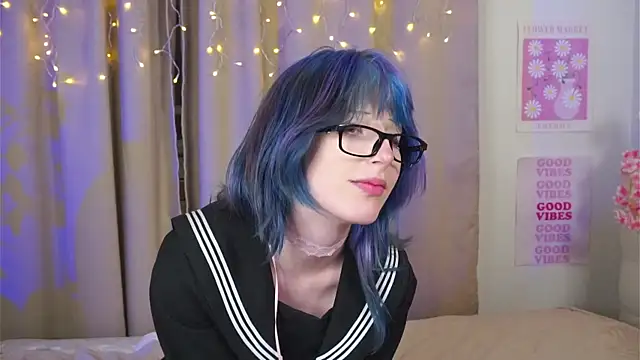 Živý XXX chat KandraCruser