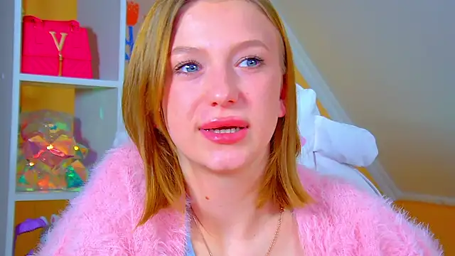 Chat XXX ao vivo de BeatriceBinoche