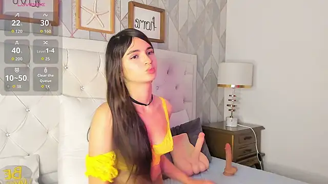 عرض كام luna_forever7