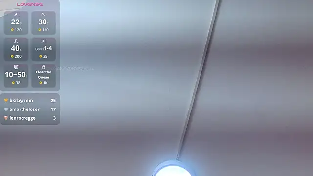 Chat XXX ao vivo de Bella__Rosse