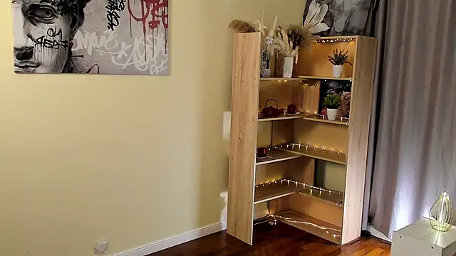 HolliBillig's Live XXX Chat