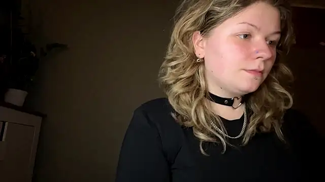 Webkamerová show YoungAlina