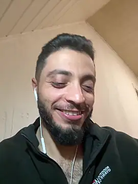 SoftAmjad's Webcam Show