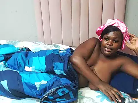 Živý XXX chat Chocolatemelons17