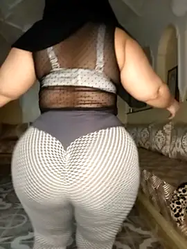 Živý XXX chat Sexy_yassimna