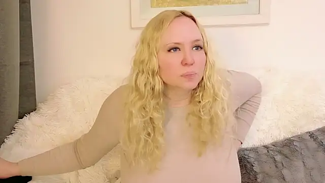 Živý XXX chat Sarah4you