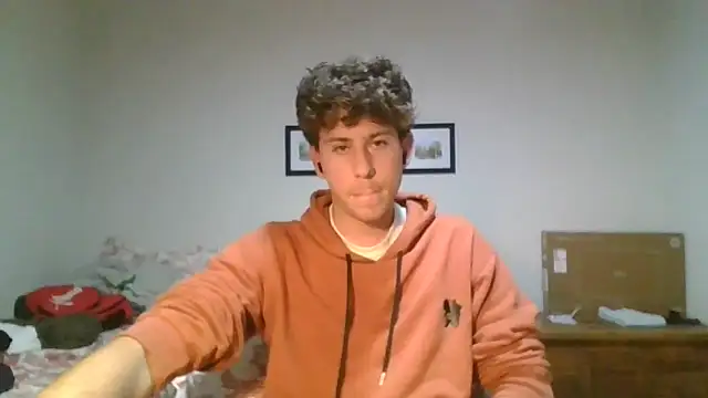 saint_not Pertunjukan Webcam