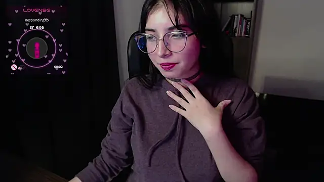 Chat XXX ao vivo de LemonsaD_