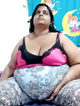 Chat XXX ao vivo de SusanaEshwar
