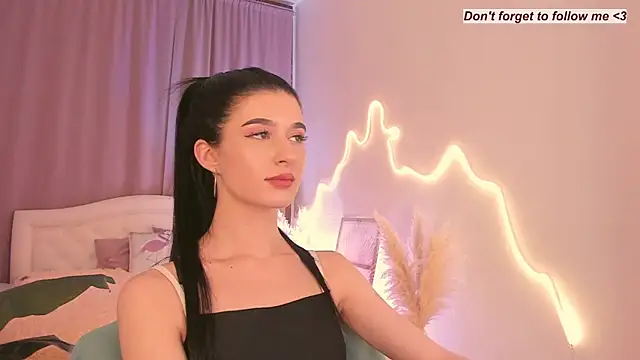 Živý XXX chat LauraCoy