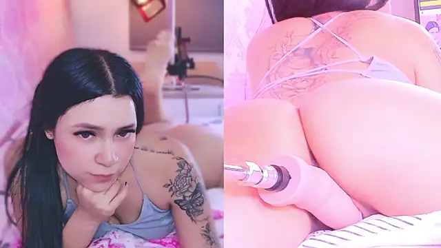 miiastone_cmのライブXXXチャット