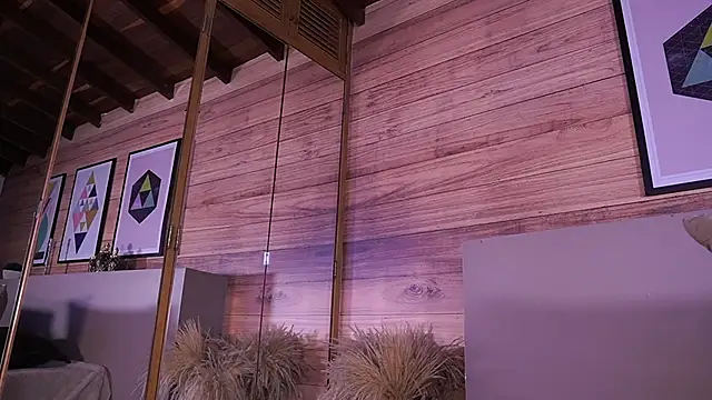 AmmyScott Live XXX-Chat