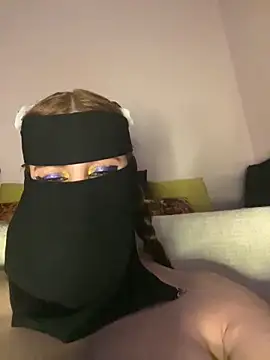 Jumanaa Webcamshow