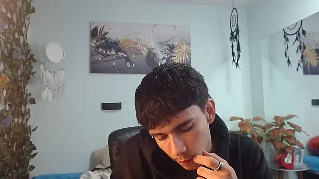 AmethystShadow17 live XXX chat