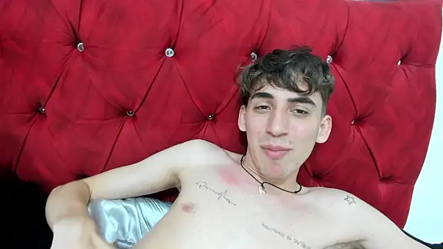 Chat XXX en directo de TerryGrace