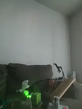 yourMasterisBored's Webcam Show