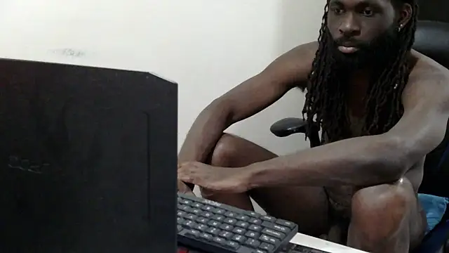 Darkkras Live XXX Chat