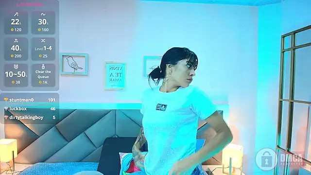 alana_spark Live XXX-Chat