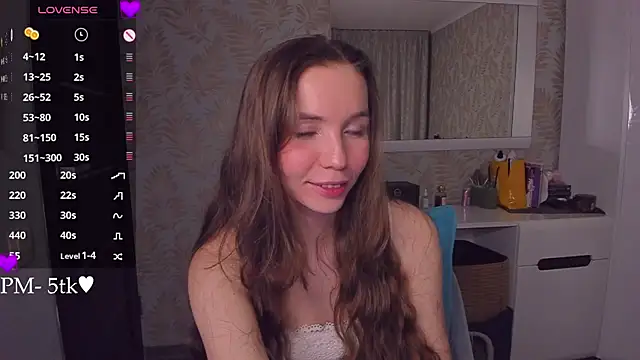 Chat XXX en directo de YonaBones