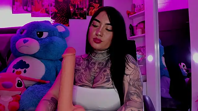 Chat XXX en directo de CloeeBeckam