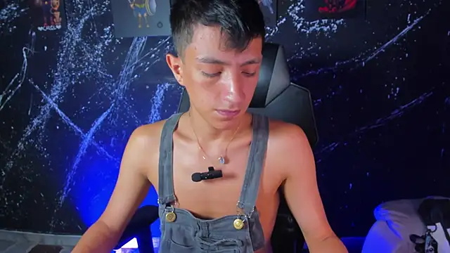 JohanSedas live XXX chat