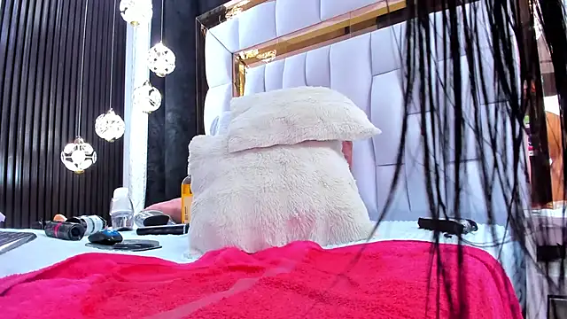 SarayRoyse 라이브 XXX 채팅