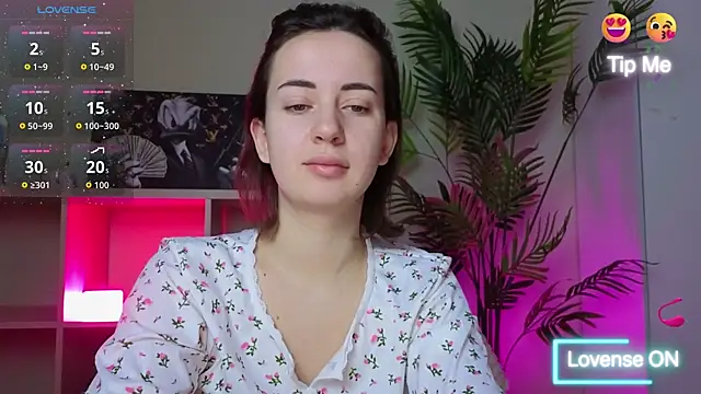 SweetieKendl 라이브 XXX 채팅