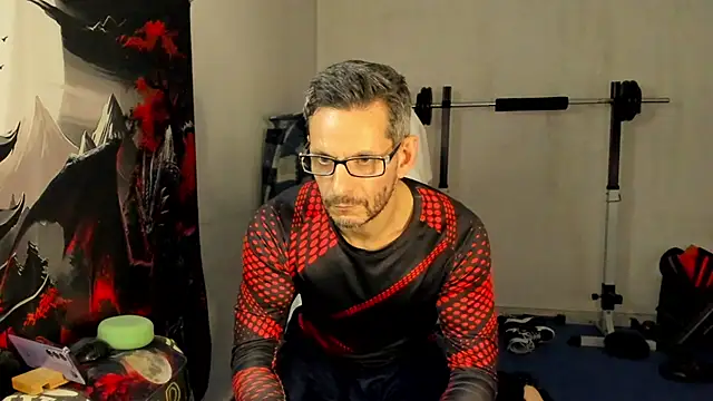 XXX chat uživo modela Samurayjiu