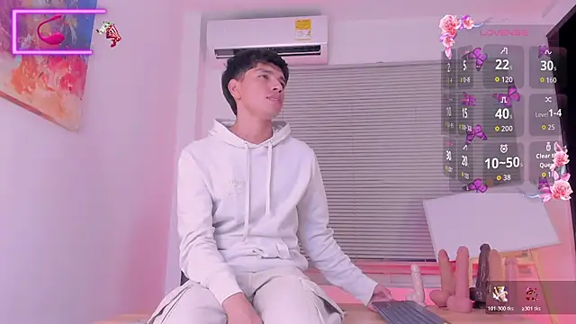 Santy_carrington live XXX chat