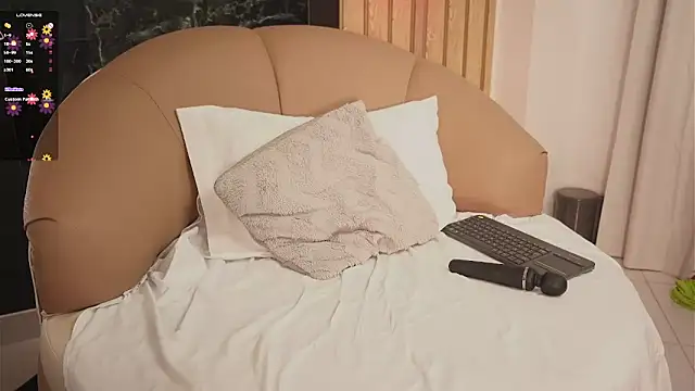 Camilaperson 라이브 XXX 채팅