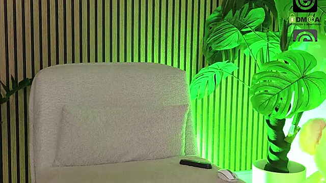 BelovedKhlloee 라이브 XXX 채팅