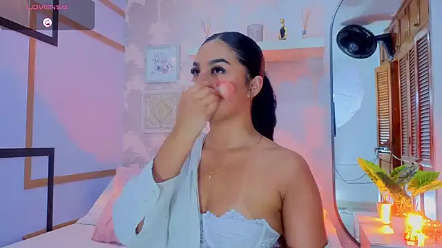 CharlotteGraay 라이브 XXX 채팅