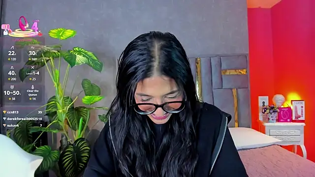 Tyla_Ks 라이브 XXX 채팅