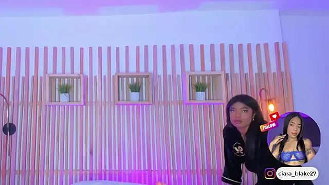 ciara_blake Chat XXX live