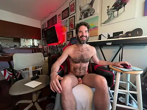 Pupscritch live XXX chat